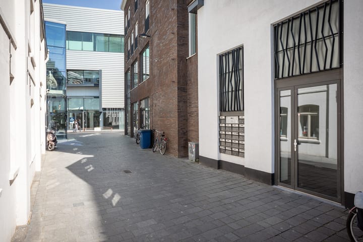 Foto 5 van Nieuwe Emmasingel 78