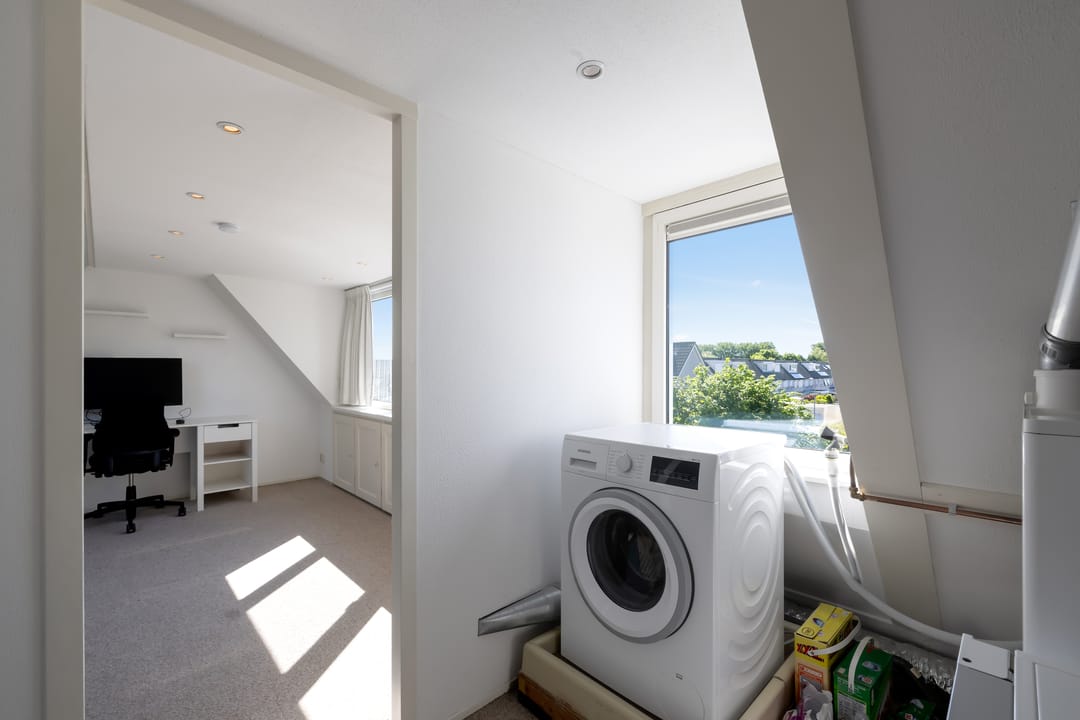 Photo 46 of Boedijnhof 10