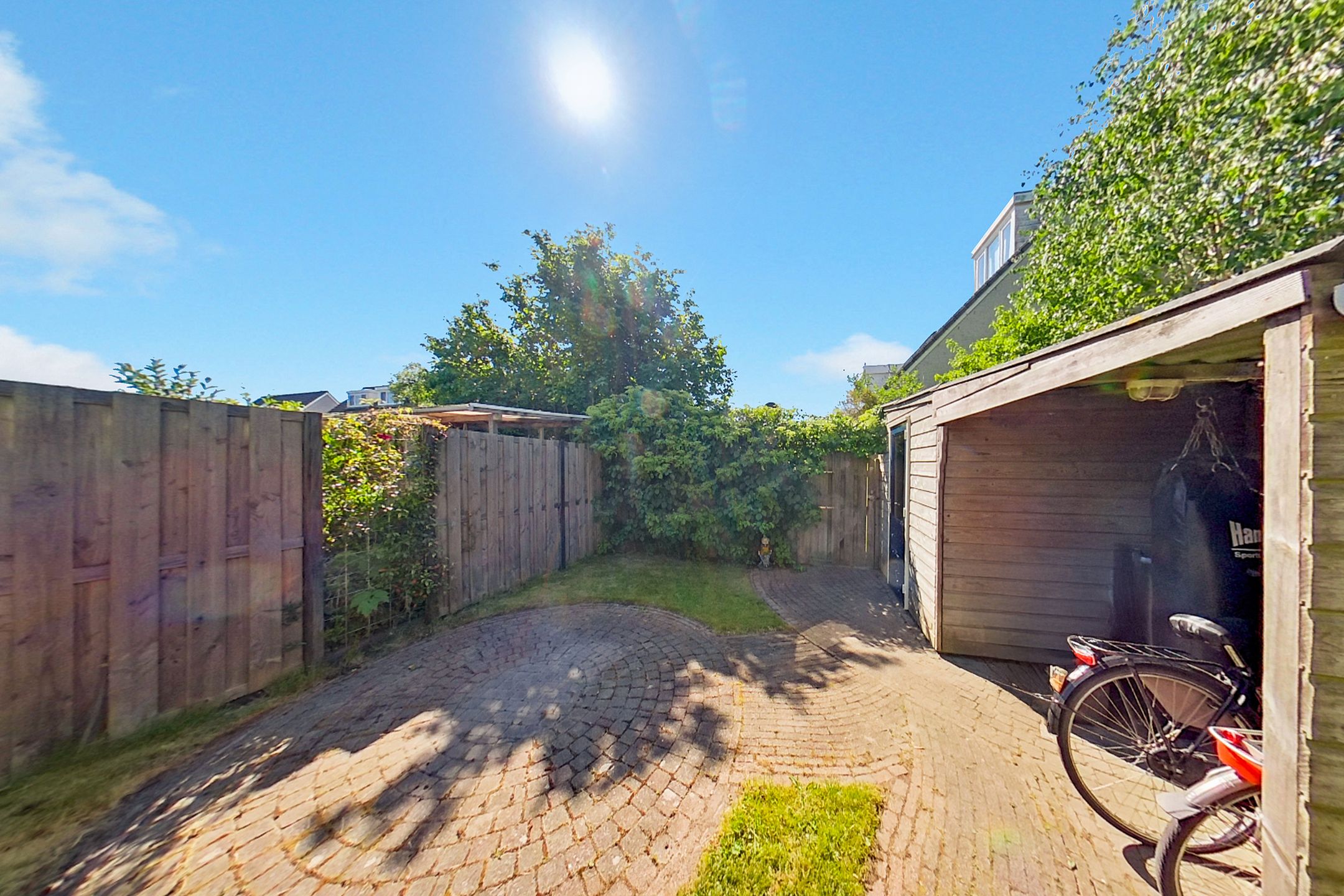 Photo 48 of Boedijnhof 10