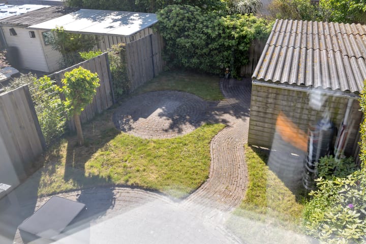 Foto 47 van Boedijnhof 10