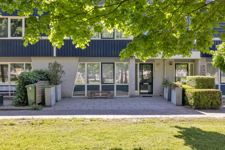 Foto 52 van Boedijnhof 10