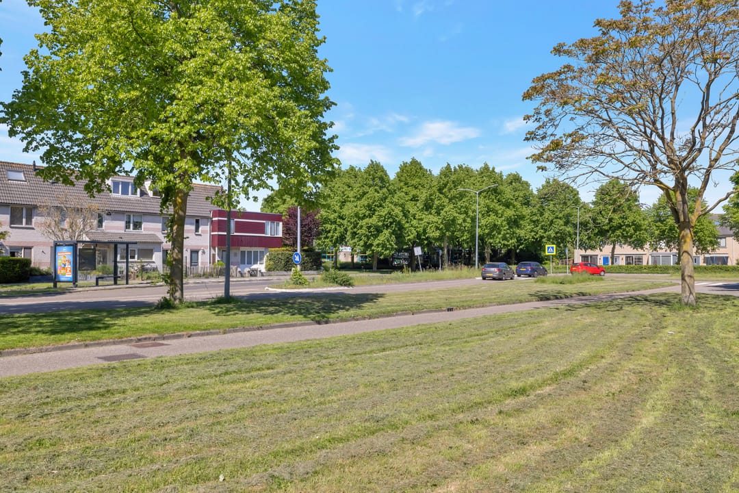 Photo 53 of Boedijnhof 10