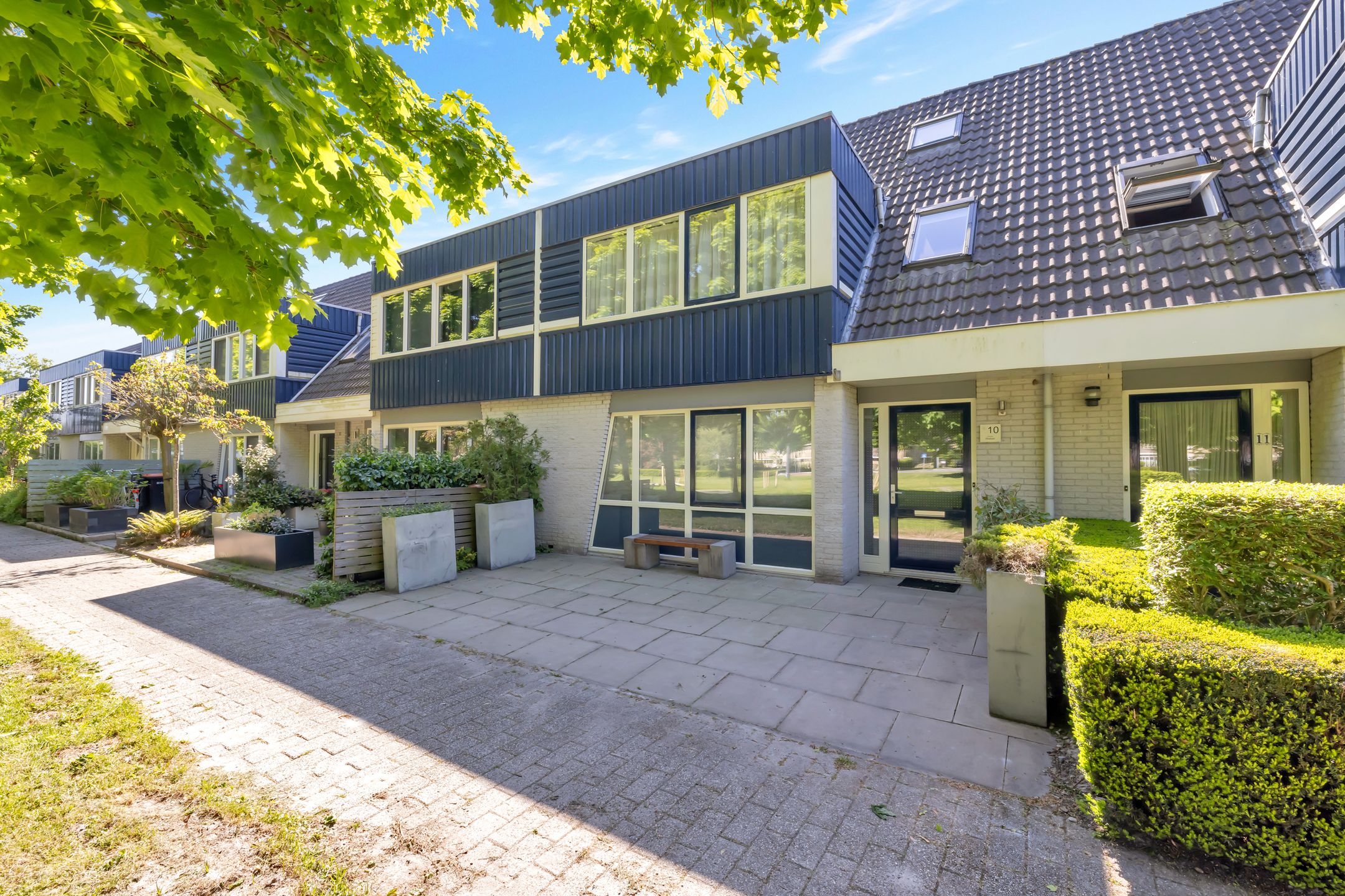 Photo 54 of Boedijnhof 10