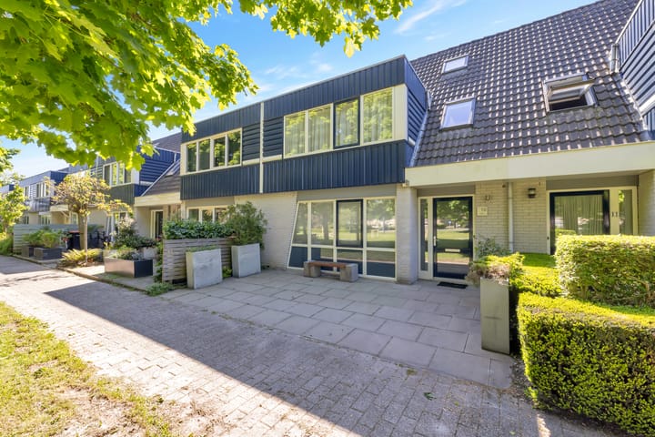 Foto 54 van Boedijnhof 10