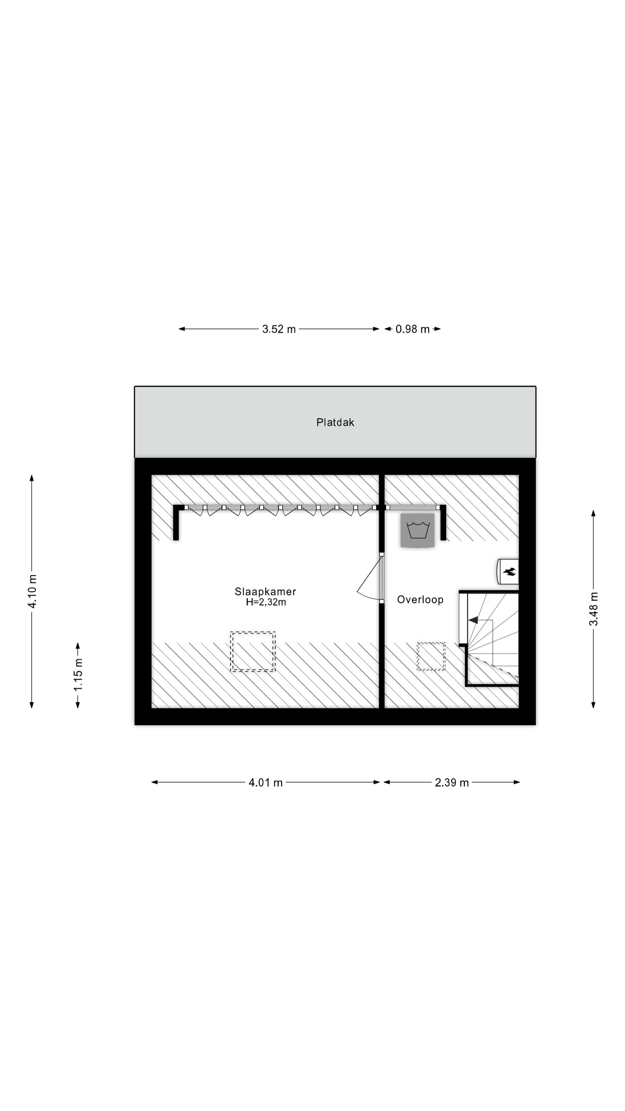 Photo 60 of Boedijnhof 10