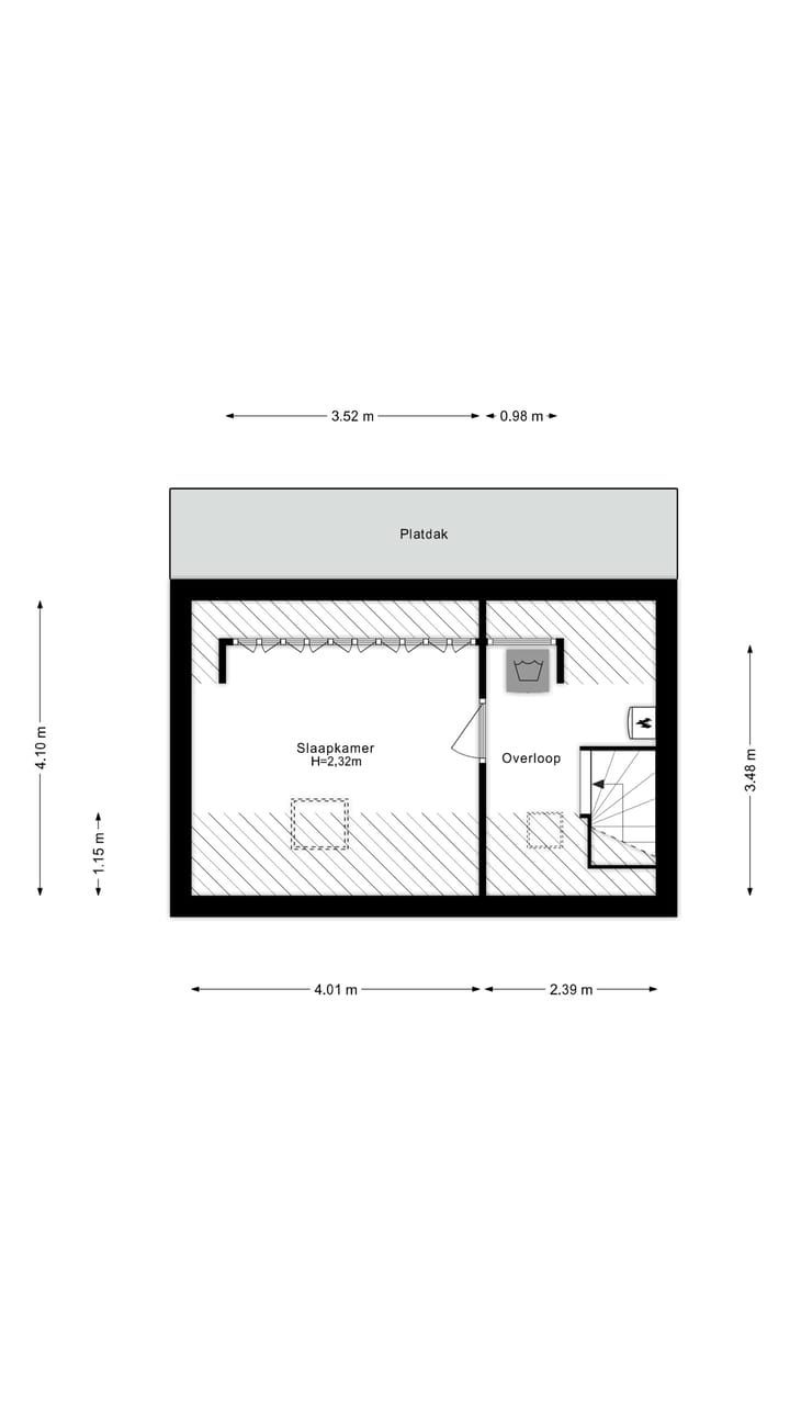 Foto 60 van Boedijnhof 10