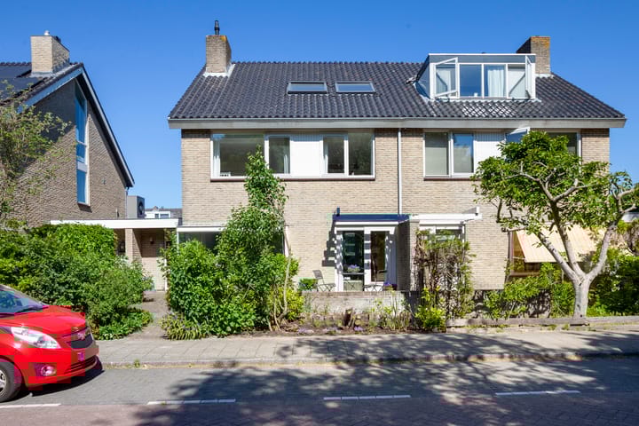 Foto 1 van Abel Tasmanlaan 34