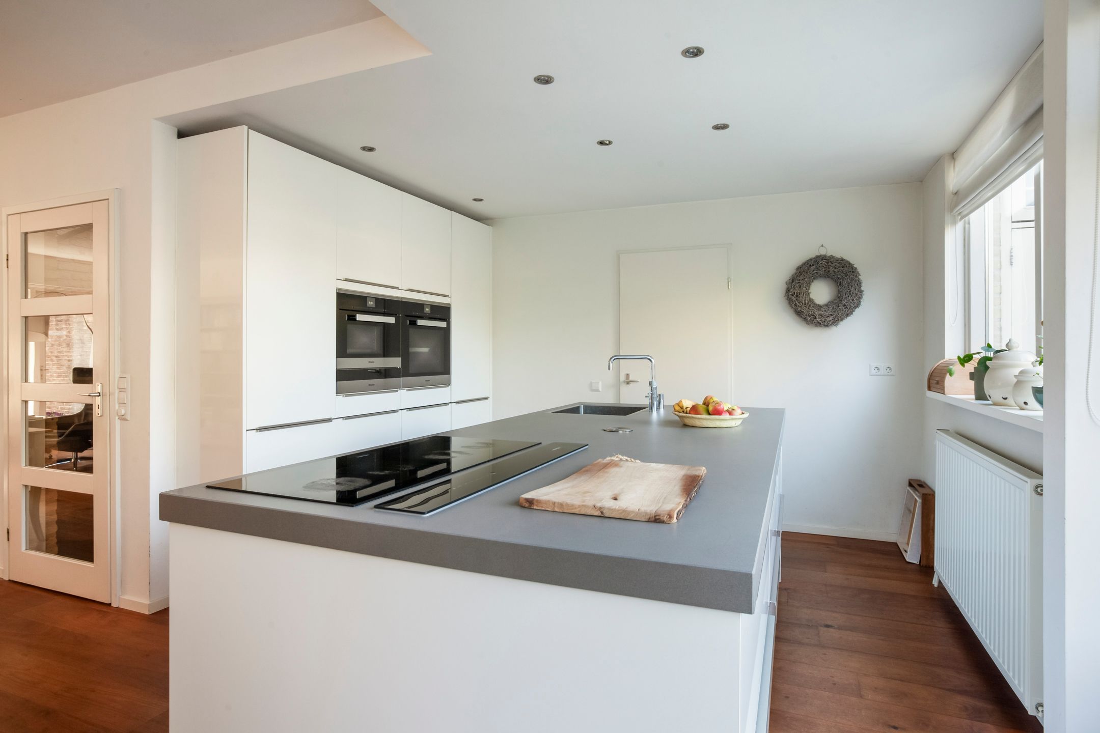 Foto 3 van Abel Tasmanlaan 34