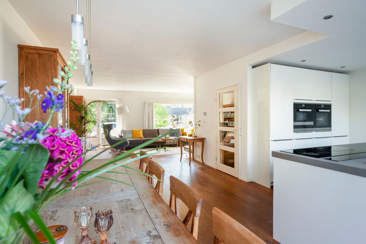 Foto 4 van Abel Tasmanlaan 34