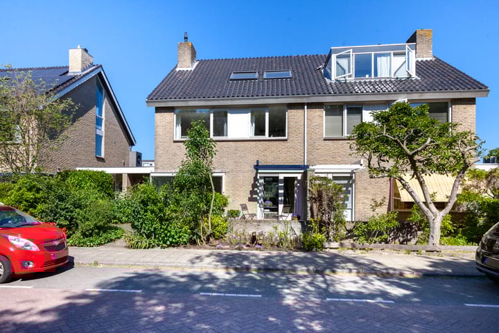 Foto 5 van Abel Tasmanlaan 34