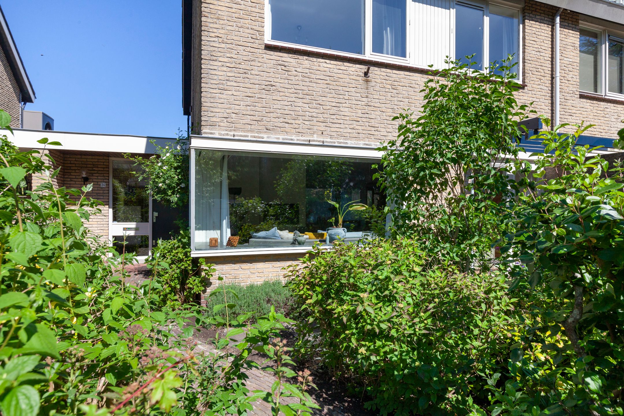 Foto 6 van Abel Tasmanlaan 34