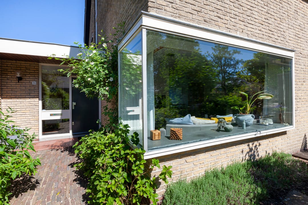 Foto 7 van Abel Tasmanlaan 34