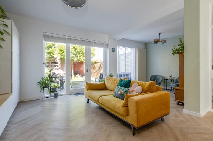 Foto 2 van Sweelinckstraat 11