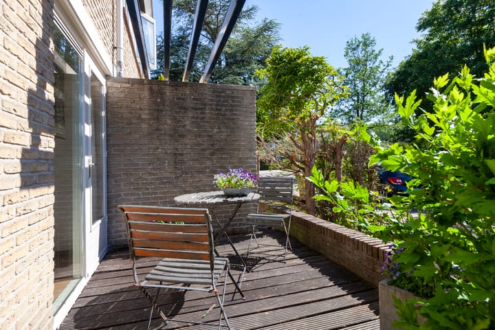 Foto 8 van Abel Tasmanlaan 34