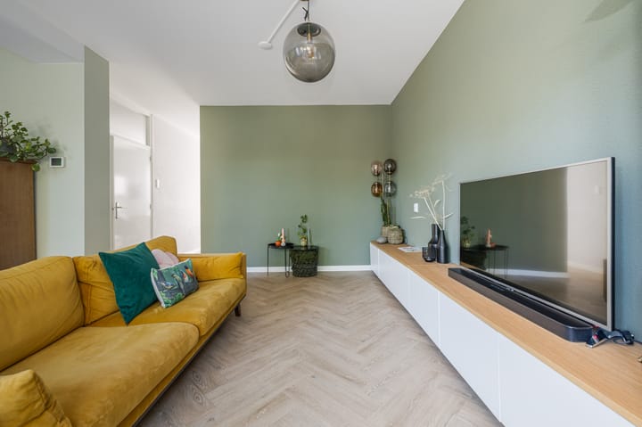 Foto 3 van Sweelinckstraat 11