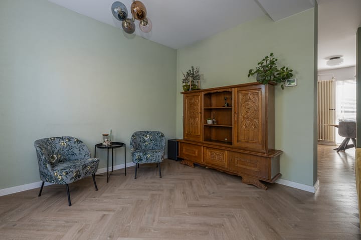 Foto 5 van Sweelinckstraat 11