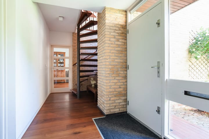 Foto 11 van Abel Tasmanlaan 34