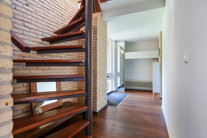 Foto 12 van Abel Tasmanlaan 34