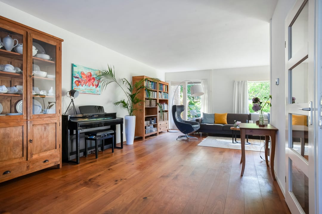 Foto 13 van Abel Tasmanlaan 34