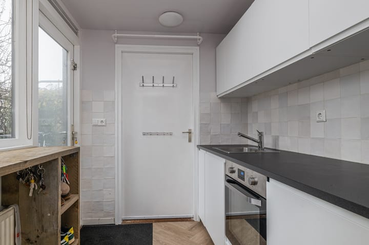 Foto 8 van Sweelinckstraat 11