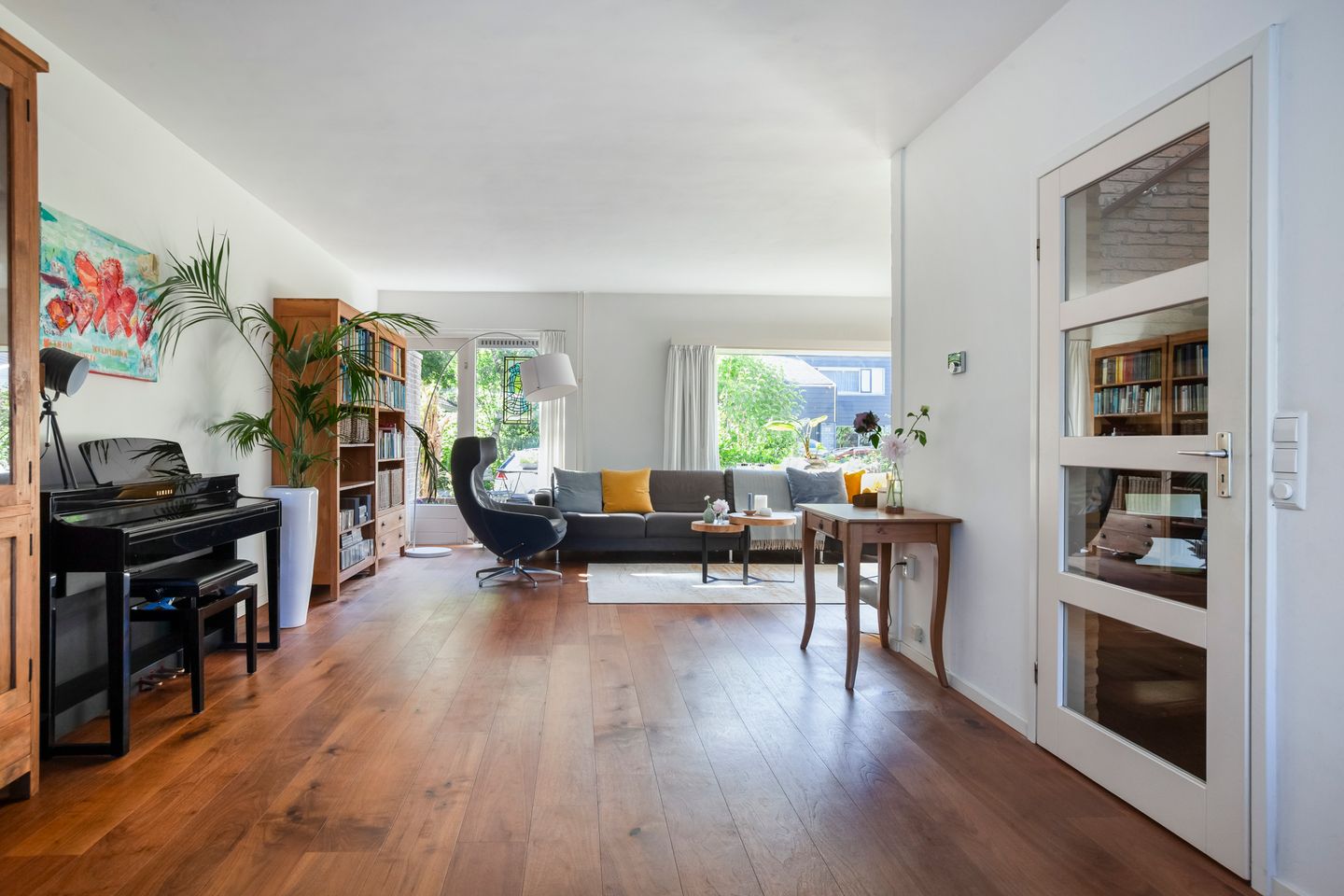 Foto 14 van Abel Tasmanlaan 34