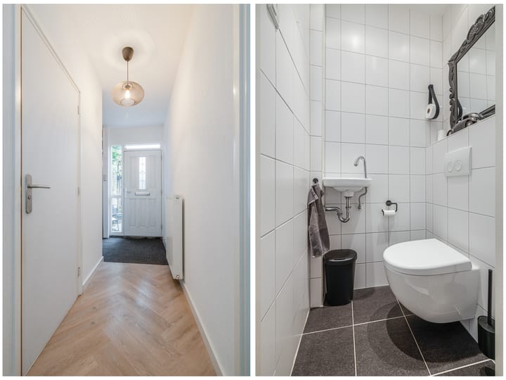 Foto 9 van Sweelinckstraat 11