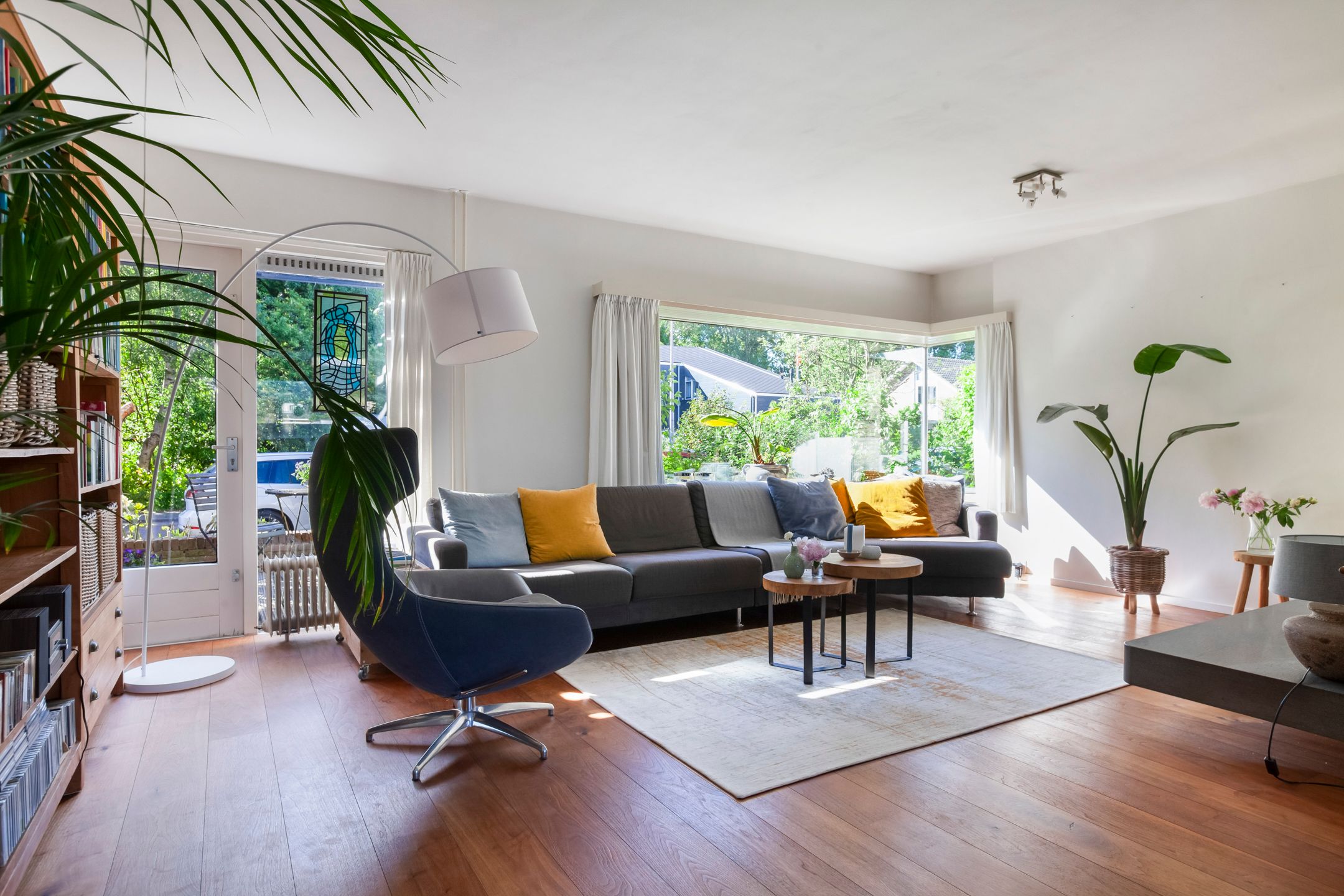 Foto 15 van Abel Tasmanlaan 34