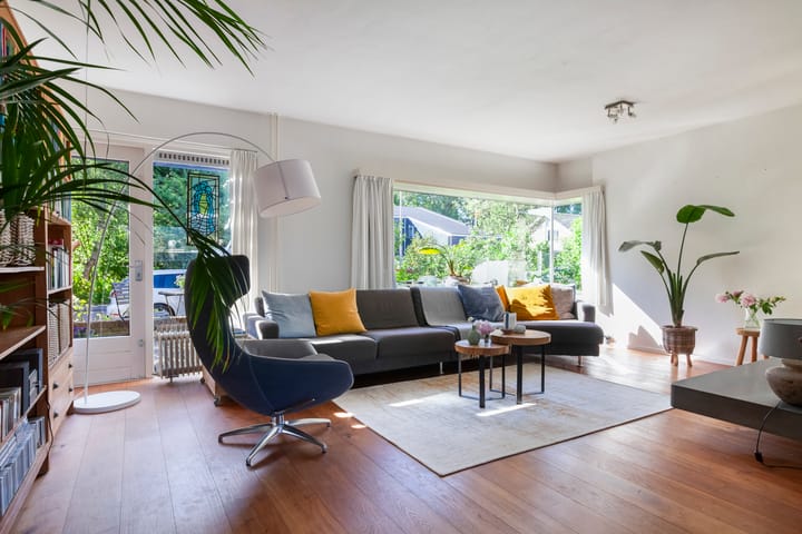 Foto 15 van Abel Tasmanlaan 34