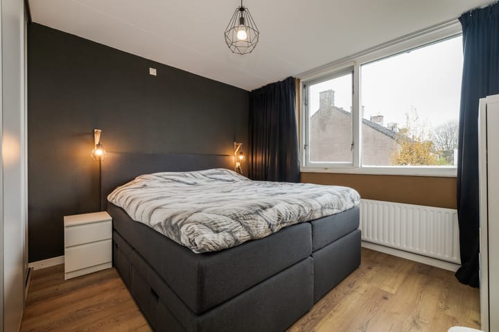 Foto 10 van Sweelinckstraat 11