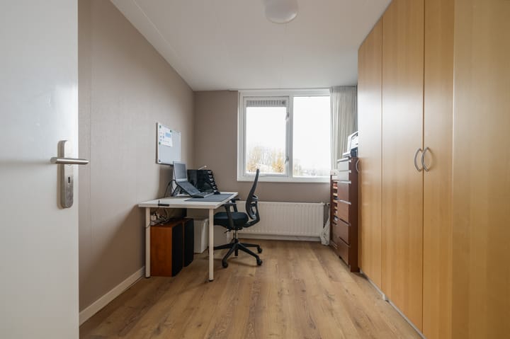 Foto 11 van Sweelinckstraat 11