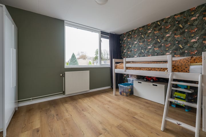 Foto 12 van Sweelinckstraat 11