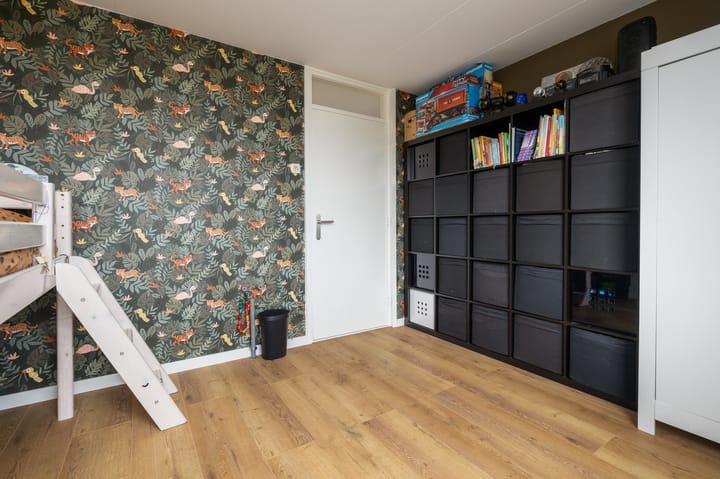 Foto 13 van Sweelinckstraat 11