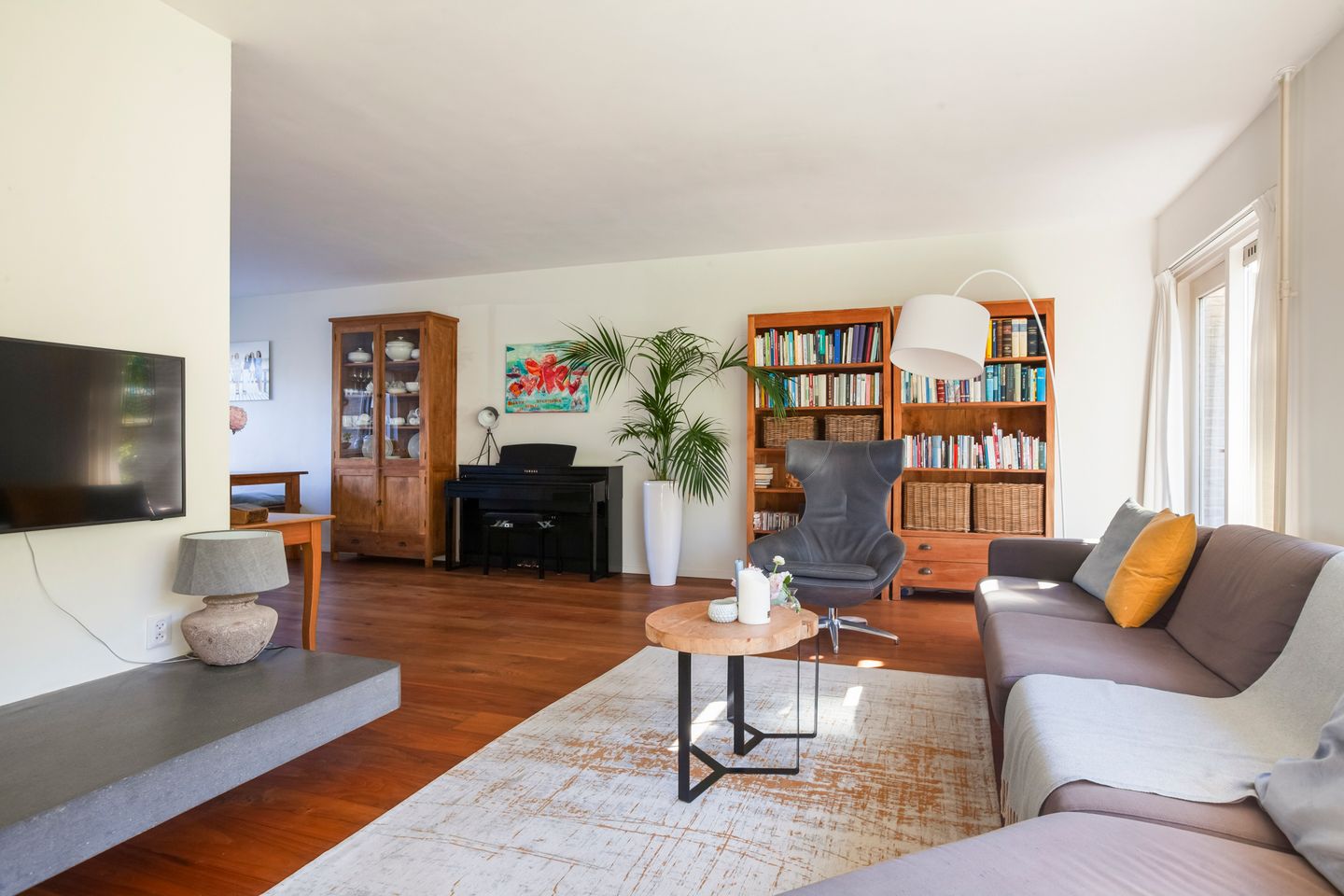 Foto 19 van Abel Tasmanlaan 34