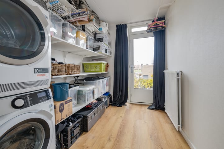 Foto 14 van Sweelinckstraat 11