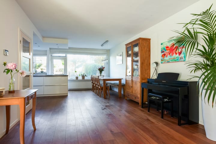 Foto 20 van Abel Tasmanlaan 34