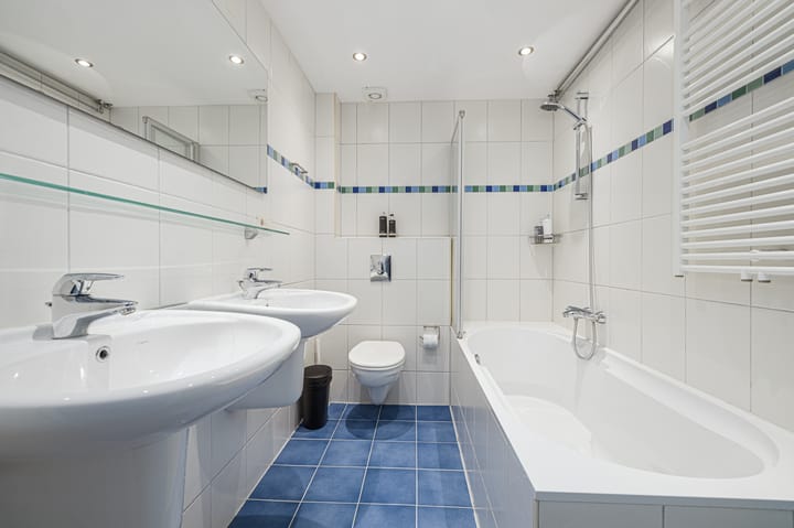 Foto 15 van Sweelinckstraat 11