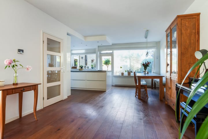 Foto 21 van Abel Tasmanlaan 34