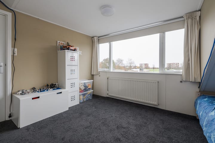 Foto 17 van Sweelinckstraat 11