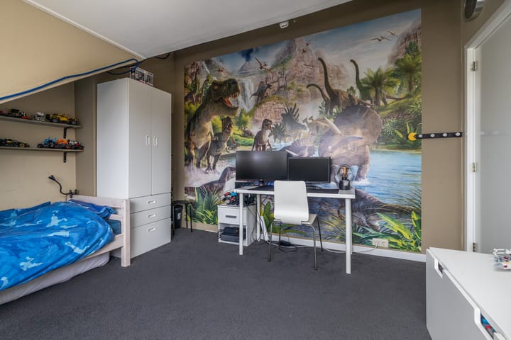 Foto 18 van Sweelinckstraat 11