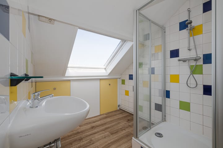 Foto 21 van Sweelinckstraat 11