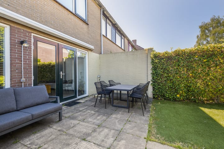 Foto 23 van Sweelinckstraat 11