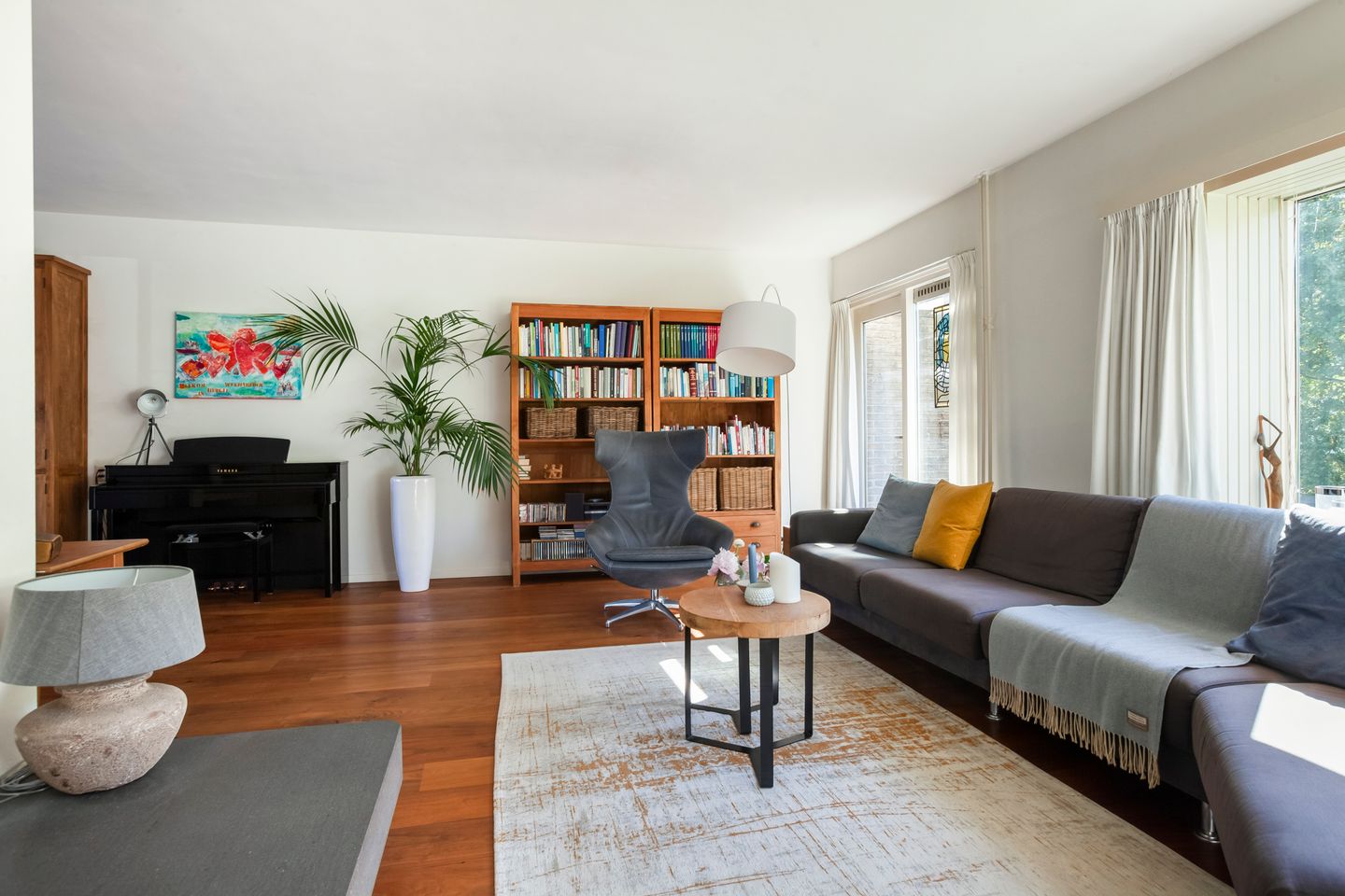 Foto 29 van Abel Tasmanlaan 34