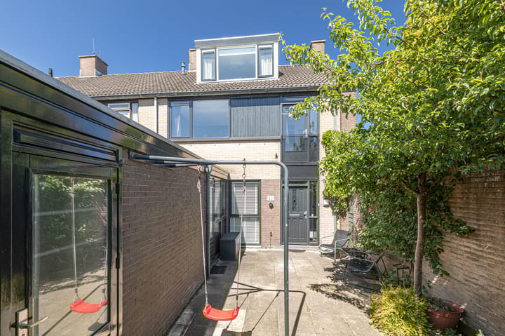 Foto 24 van Sweelinckstraat 11