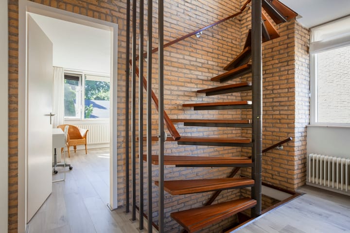 Foto 30 van Abel Tasmanlaan 34