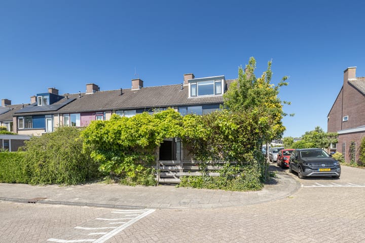 Foto 26 van Sweelinckstraat 11