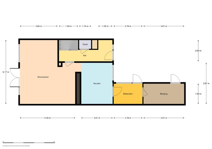 Foto 27 van Sweelinckstraat 11