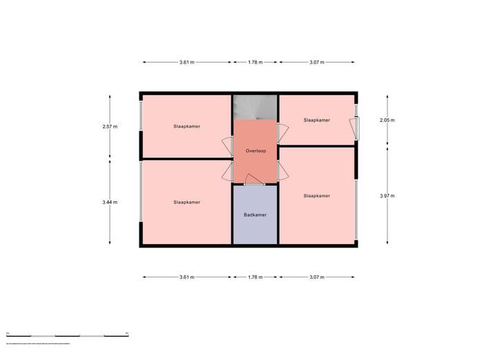 Foto 28 van Sweelinckstraat 11