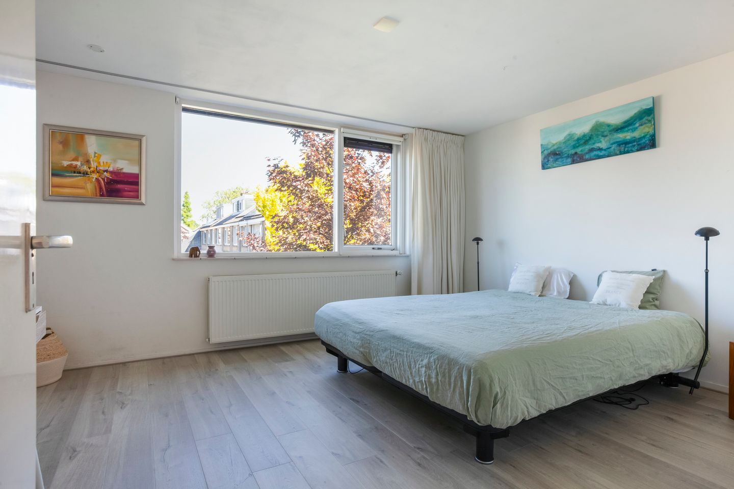 Foto 34 van Abel Tasmanlaan 34