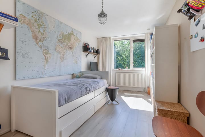 Foto 40 van Abel Tasmanlaan 34