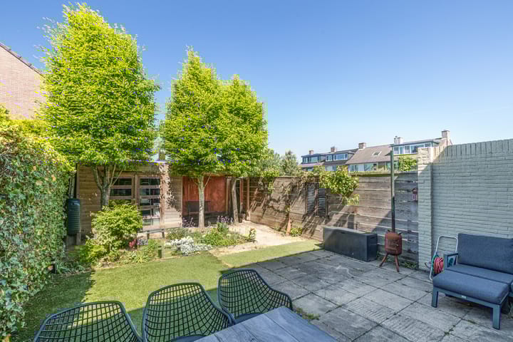 Foto 22 van Sweelinckstraat 11